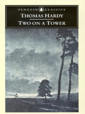 cover image of Two on a tower